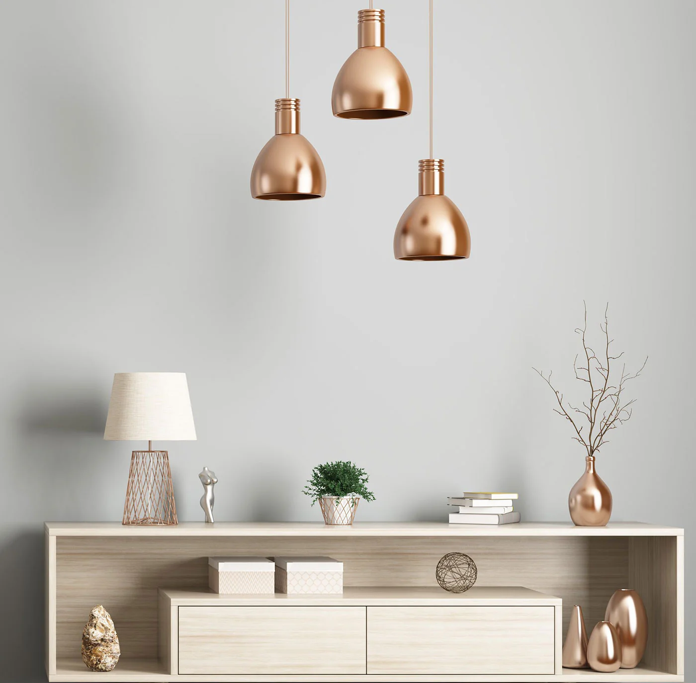 Biến ngôi nhà của bạn thành nơi trưng bày với Flowerwase