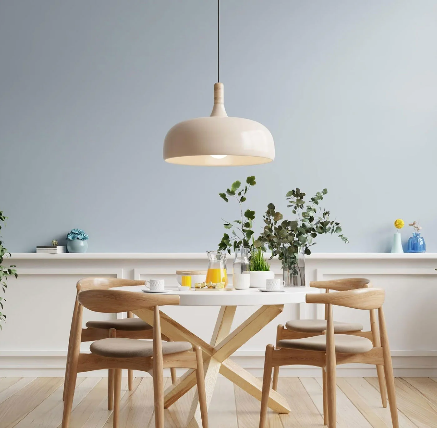 Làm thế nào để bắt đầu bán đèn thủ công trực tuyến