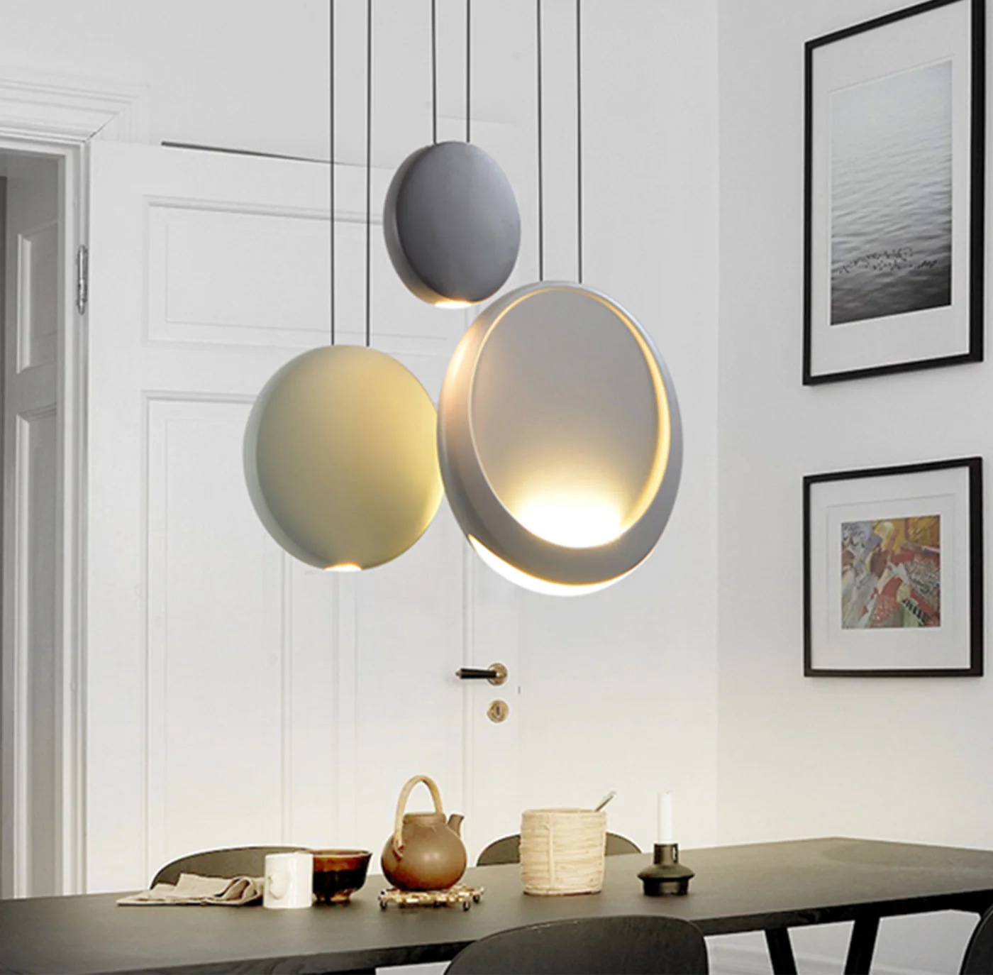 Bắt kịp với tất cả các loại đèn thịnh hành